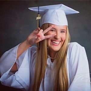 Meet your Posher, Victoria